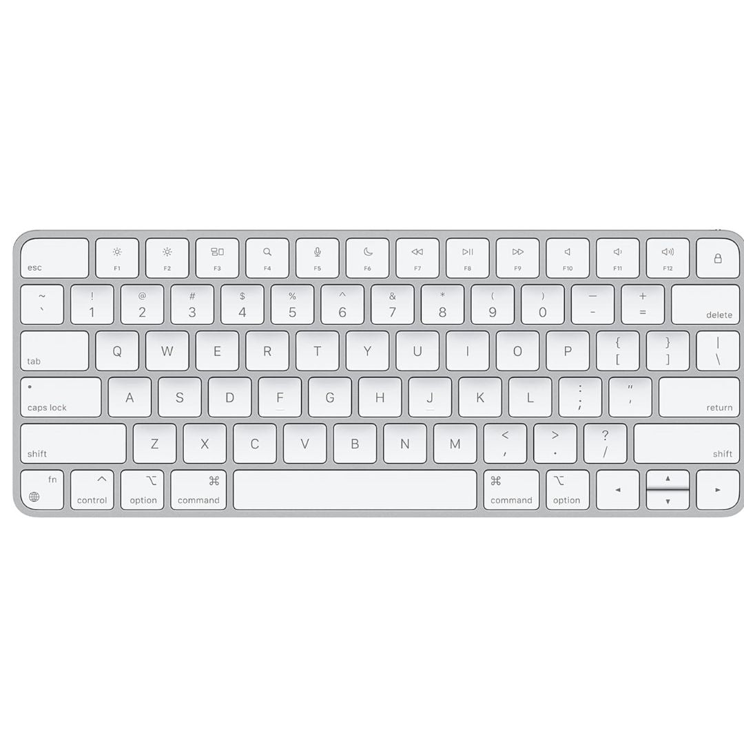 Apple Magic Keyboard - Refurbished Mr Bargain