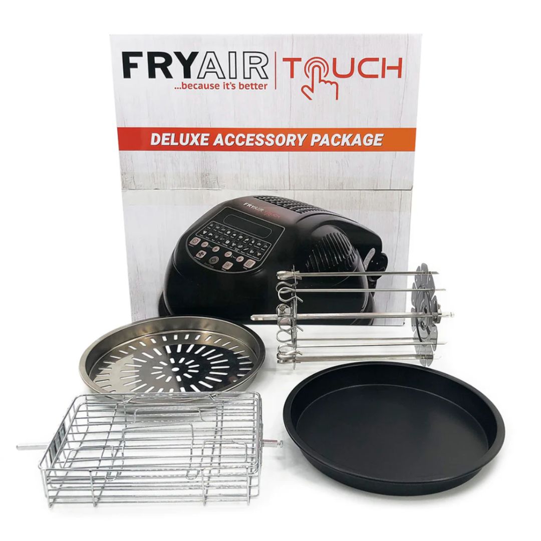 FRYAIR™ Touch - Refurbished Mr Bargain