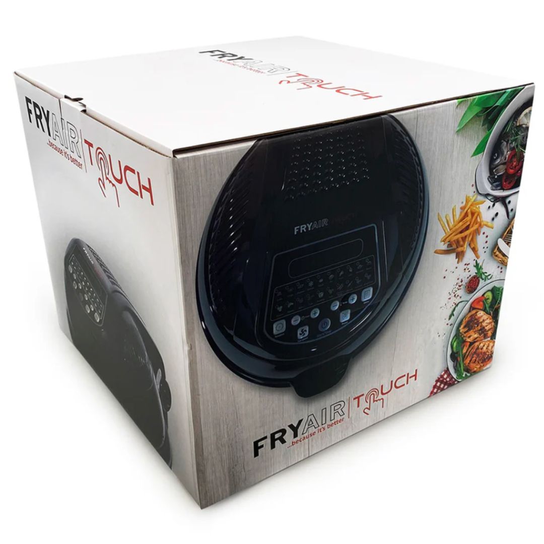 FRYAIR™ Touch - Refurbished Mr Bargain