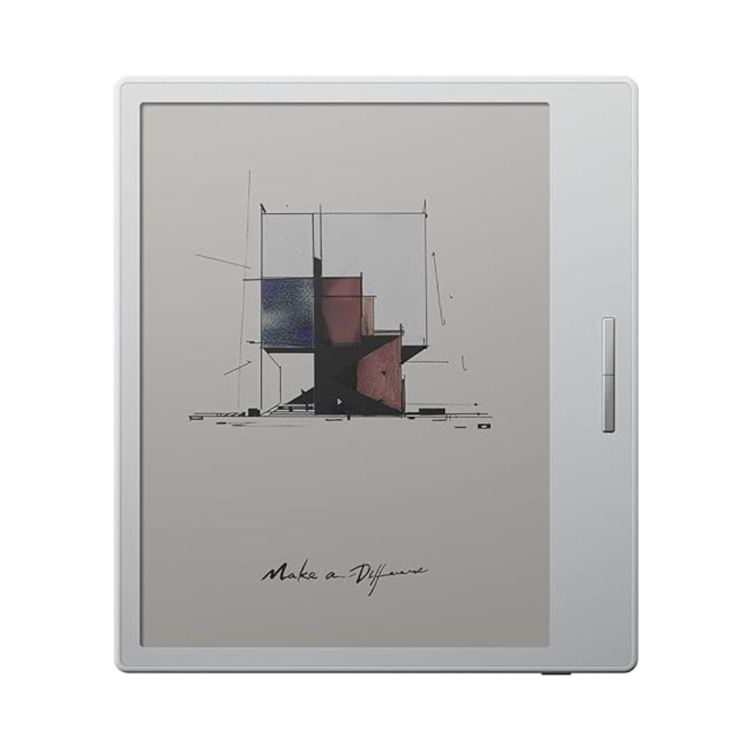 BOOX Go Color 7 ePaper Tablet 7" - Refurbished Mr Bargain