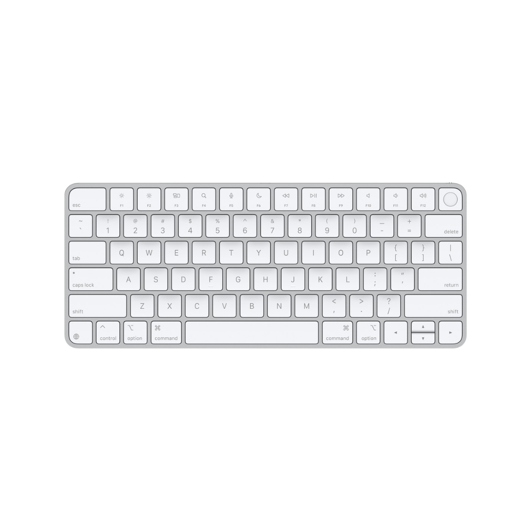 Apple Magic Keyboard-US English - Refurbished Mr Bargain