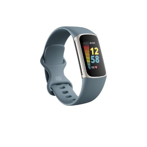 Fitbit Charge 5 - Refurbished Mr Bargain