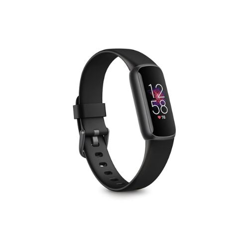 Fitbit Luxe Activity Tracker with up to 5 Days Battery Life - Refurbished Mr Bargain