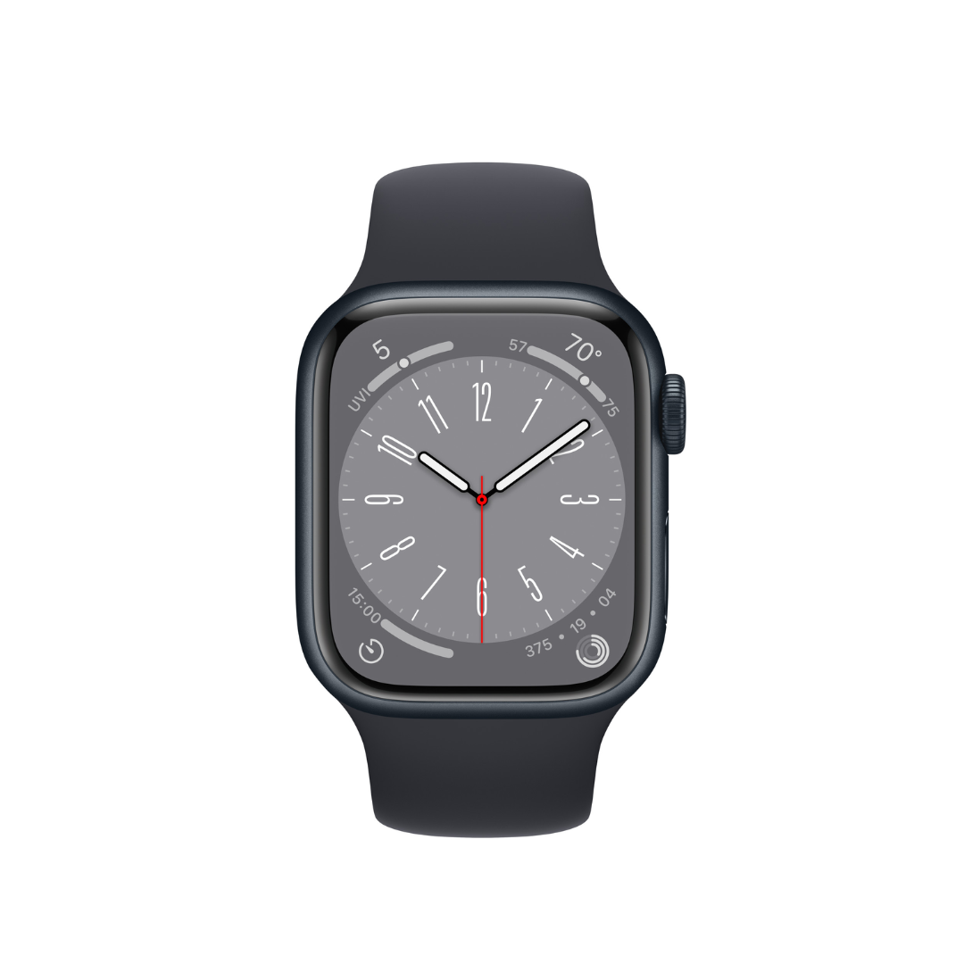 Apple Watch Series 8 45mm - Refurbished Mr Bargain