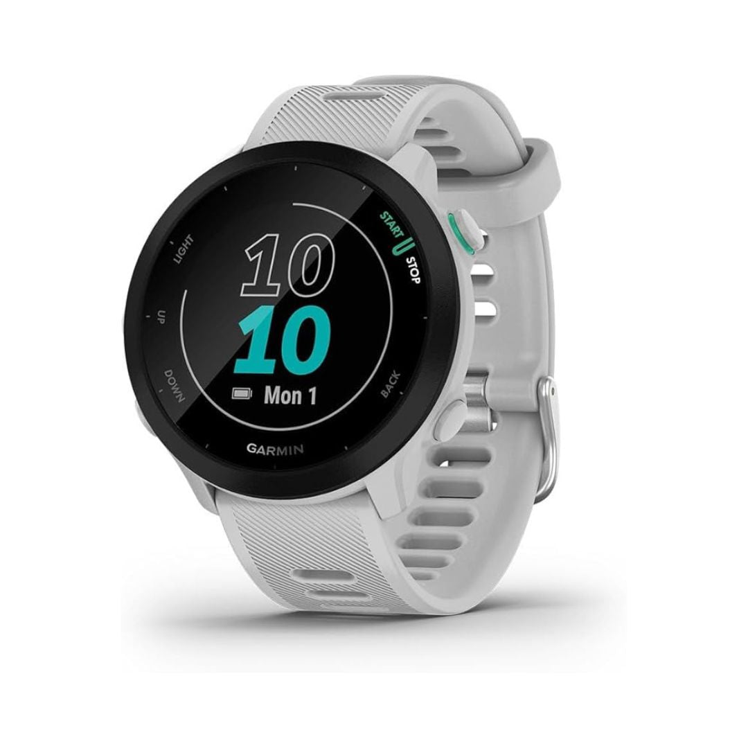 Garmin Forerunner 55 Sports Watch - Refurbished Mr Bargain
