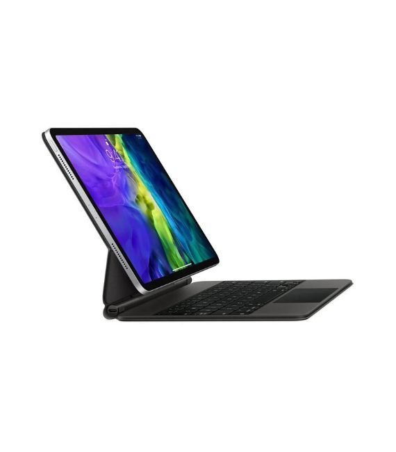 Apple Magic Keyboard for iPad Pro 12.9‑inch (3rd, 4th and 5th Generation) - Black - US English Mr Bargain