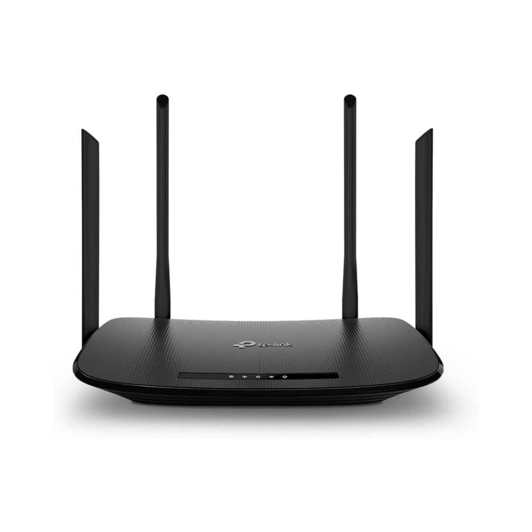 AC1200 Wireless VDSL/ADSL Modem Router Archer VR300 - Refurbished Mr Bargain
