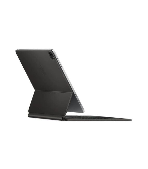 Apple Magic Keyboard for iPad Pro 12.9‑inch (3rd, 4th and 5th Generation) - Black - US English Mr Bargain