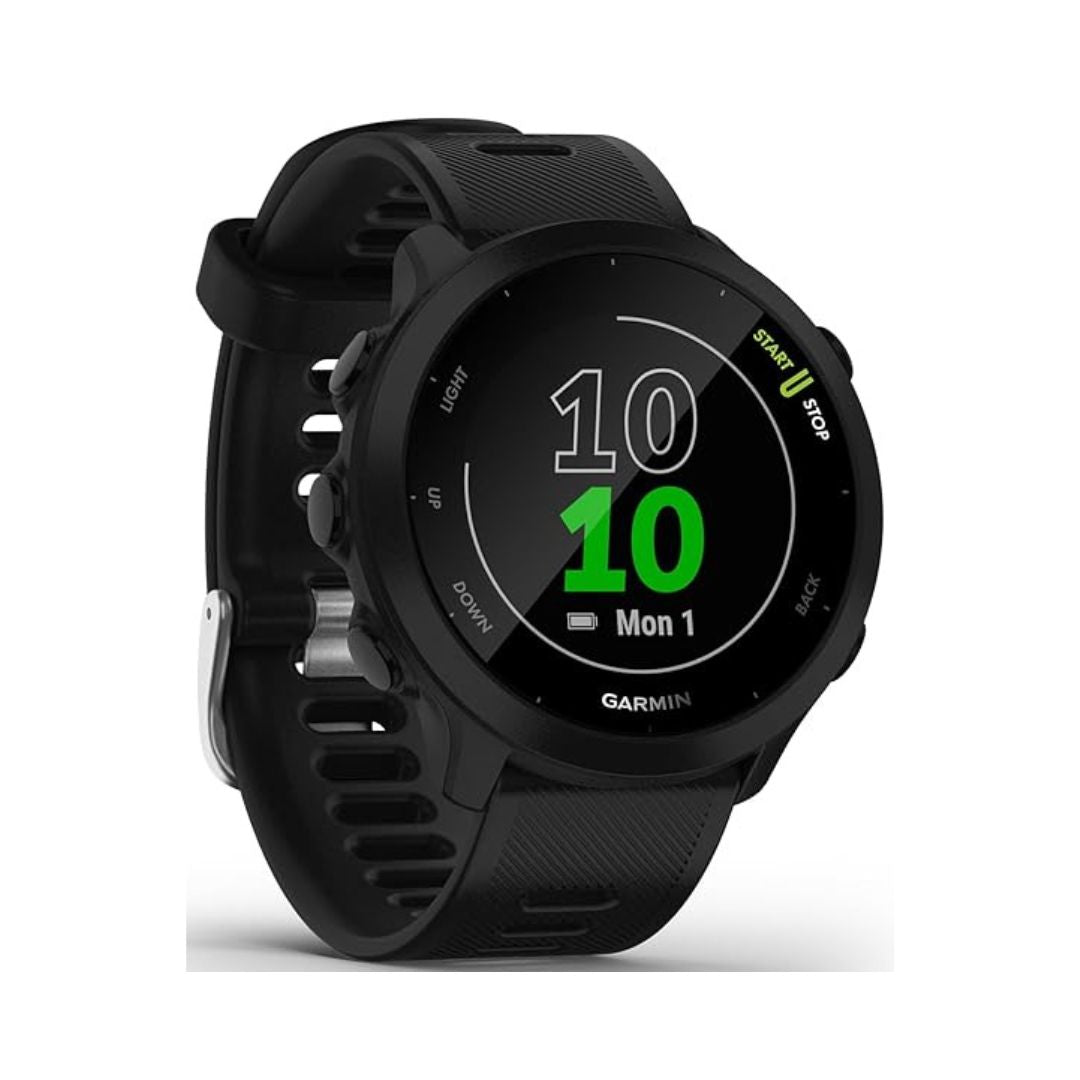 Garmin Forerunner 55 Sports Watch - Refurbished Mr Bargain