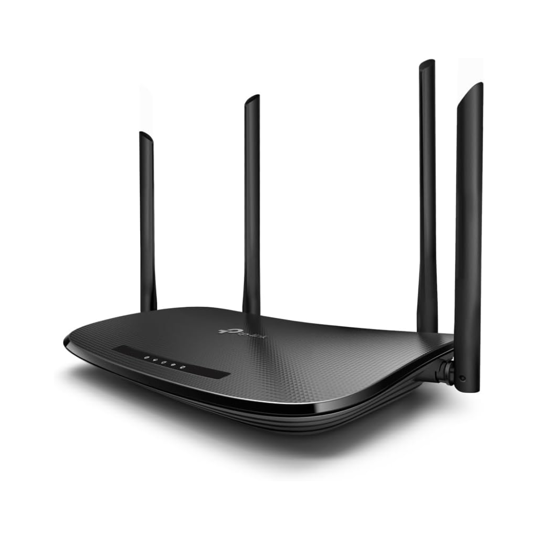 AC1200 Wireless VDSL/ADSL Modem Router Archer VR300 - Refurbished Mr Bargain