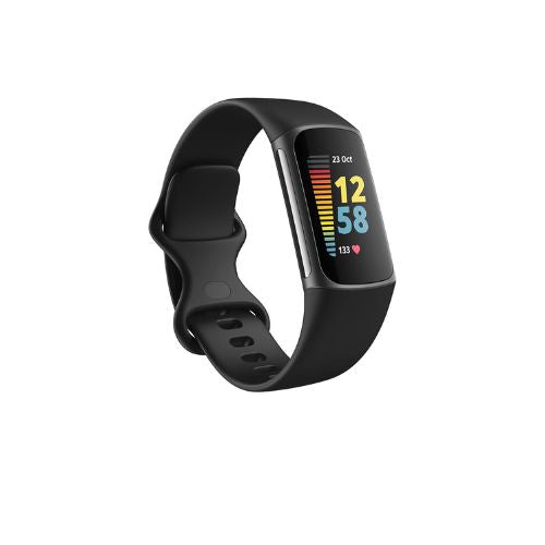 Fitbit Charge 5 - Refurbished Mr Bargain