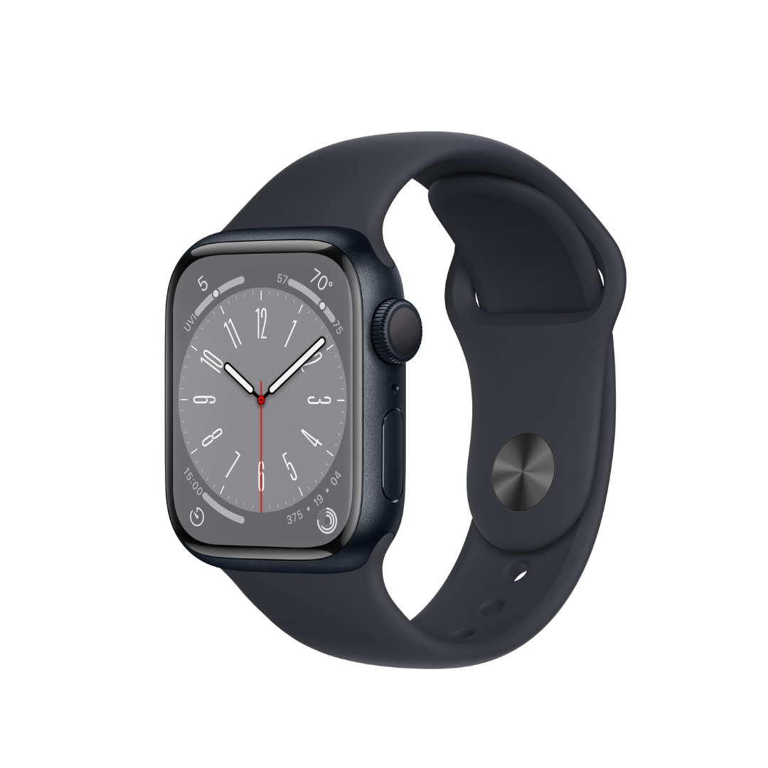 Apple Watch Series 8 45mm - Refurbished Mr Bargain