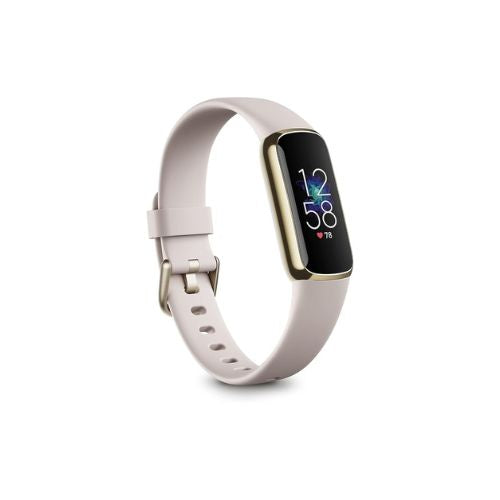 Fitbit Luxe Activity Tracker with up to 5 Days Battery Life - Refurbished Mr Bargain