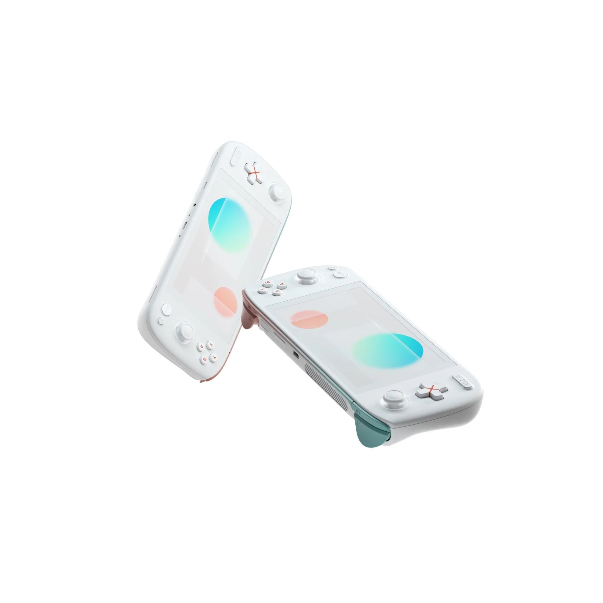 AYANEO Air 1S Handheld Gaming Console - Refurbished Mr Bargain