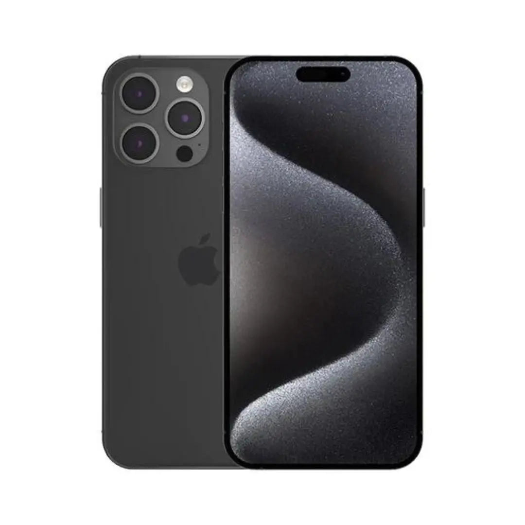APPLE IPHONE 15 PRO MAX - REFURBISHED Mr Bargain
