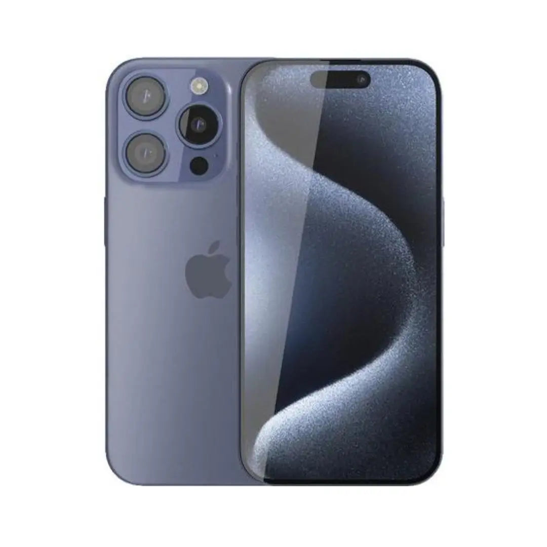 APPLE IPHONE 15 PRO MAX - REFURBISHED Mr Bargain