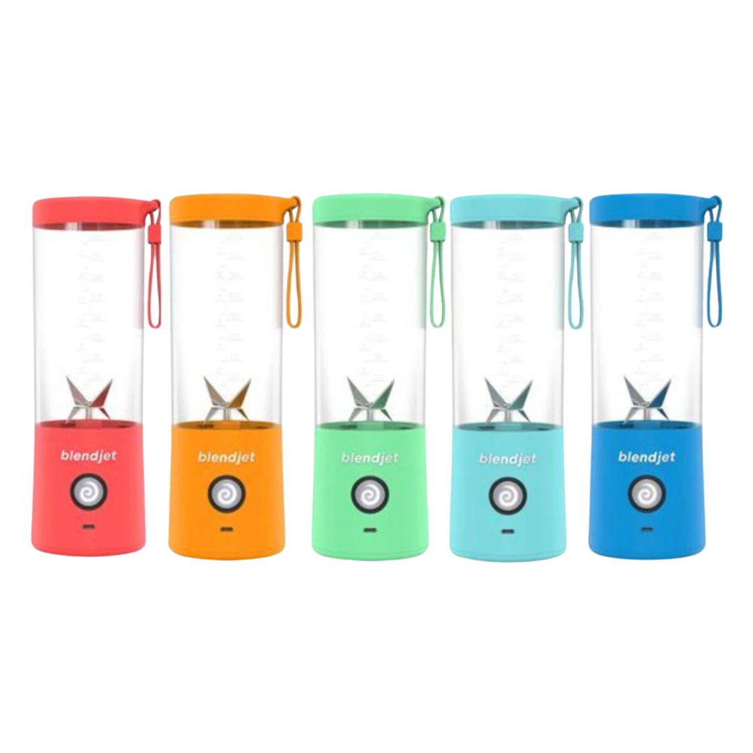 Portable Blenders - Brand New Mr Bargain