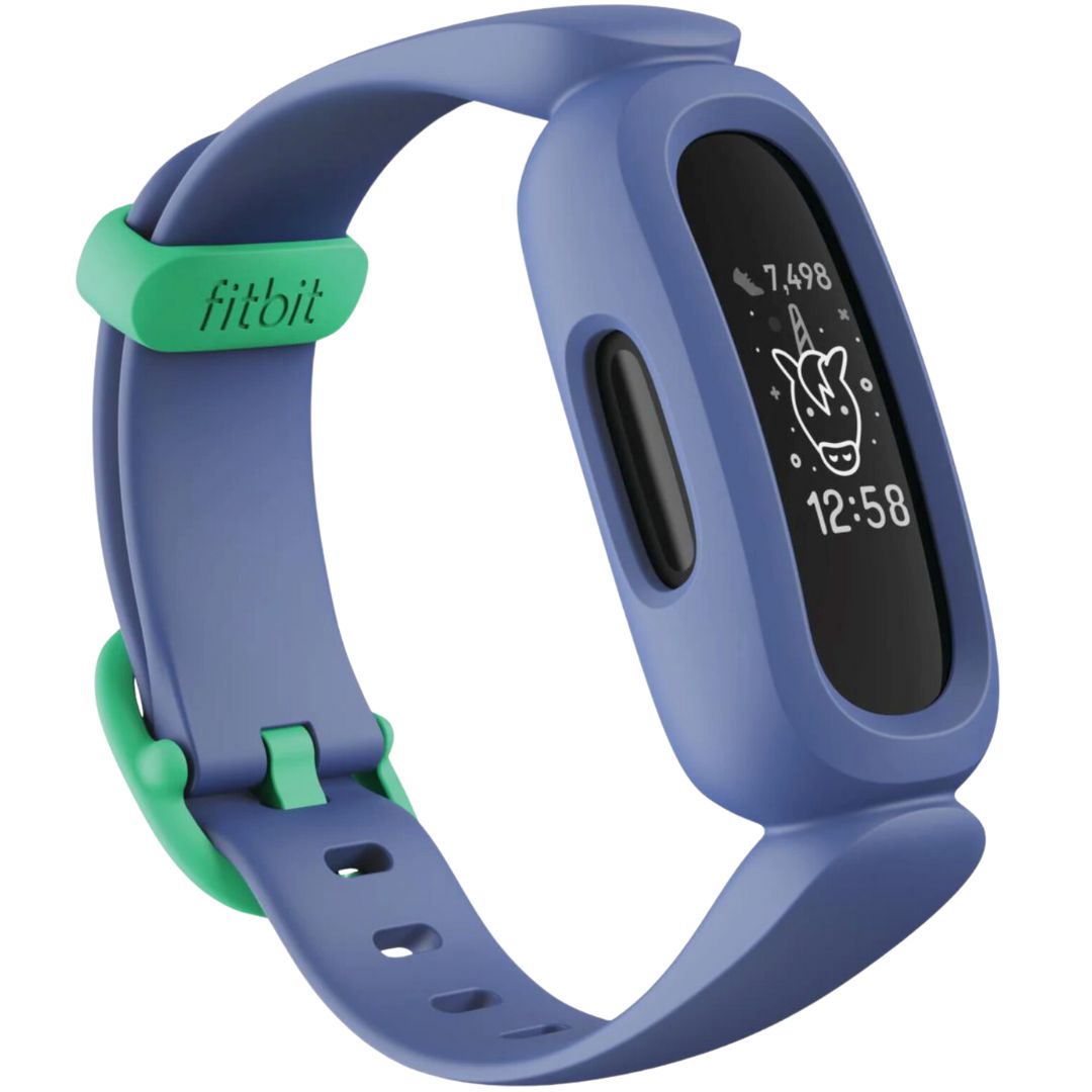 Fitbit Ace 3 - Refurbished Mr Bargain