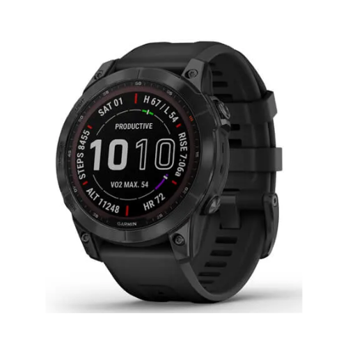 Garmin Fenix 7X  - Refurbished Mr Bargain