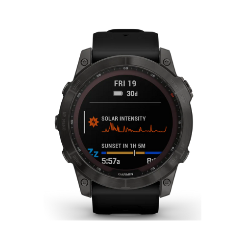 Garmin Fenix 7X  - Refurbished Mr Bargain