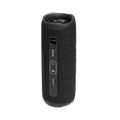 JBL Flip 6 Portable Bluetooth Speaker - Refurbished Mr Bargain