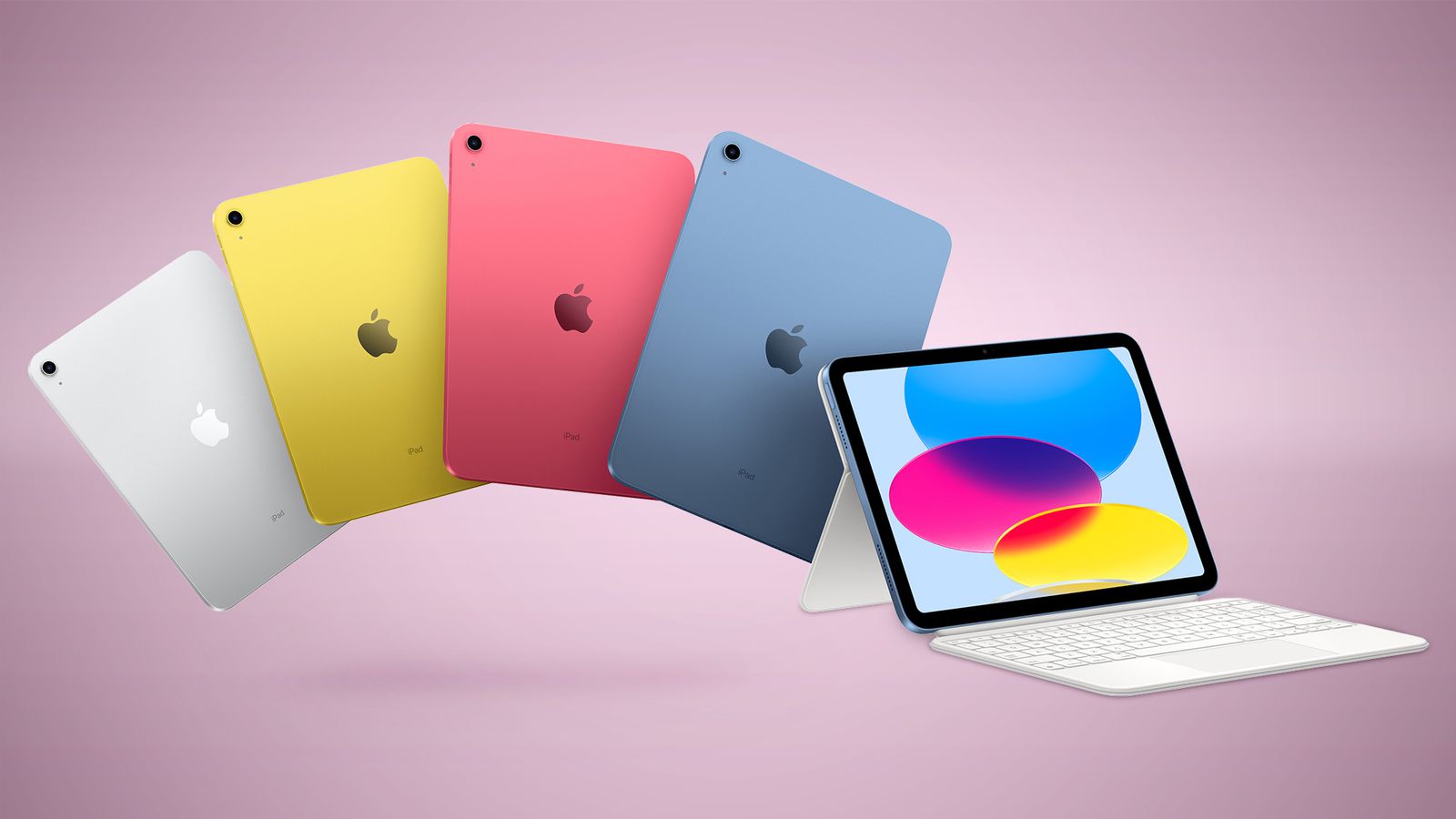 iPads