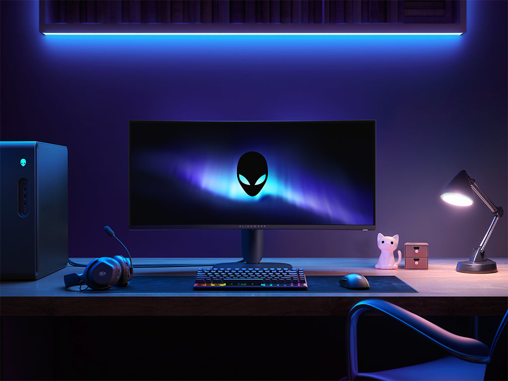 Monitors