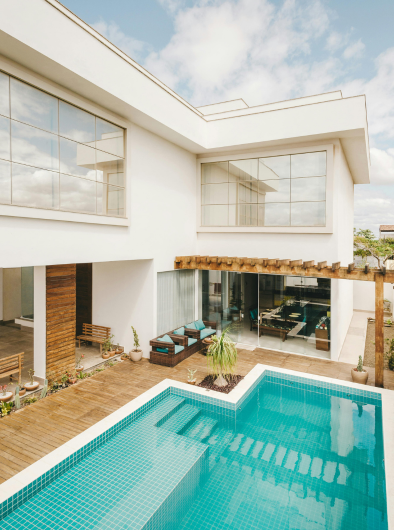 Outdoor & Indoor Furniture