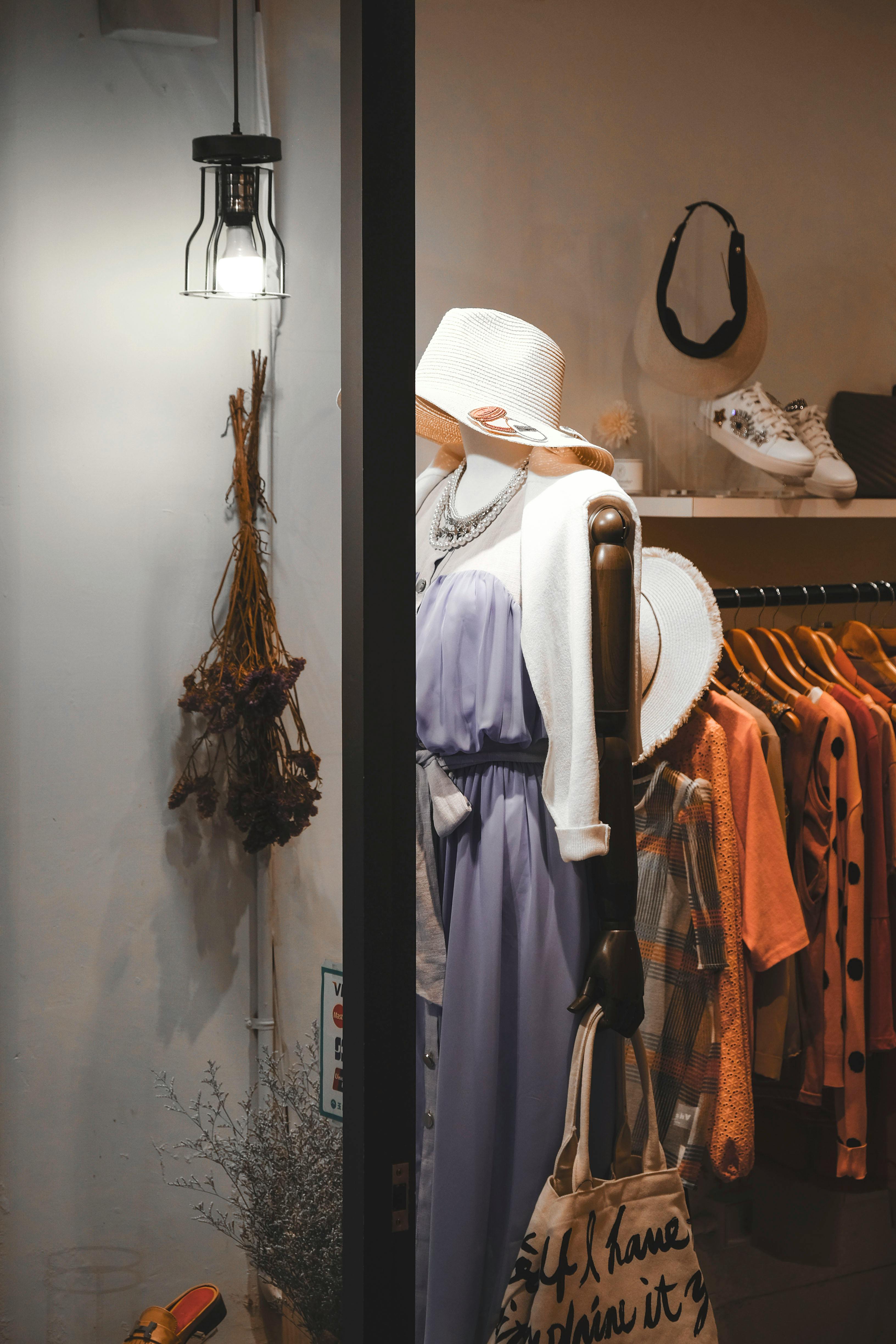 Women's Clothing