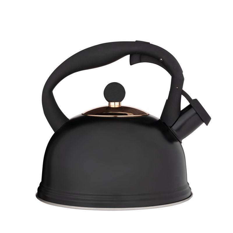 Typhoon Otto Whistling Stovetop Kettle