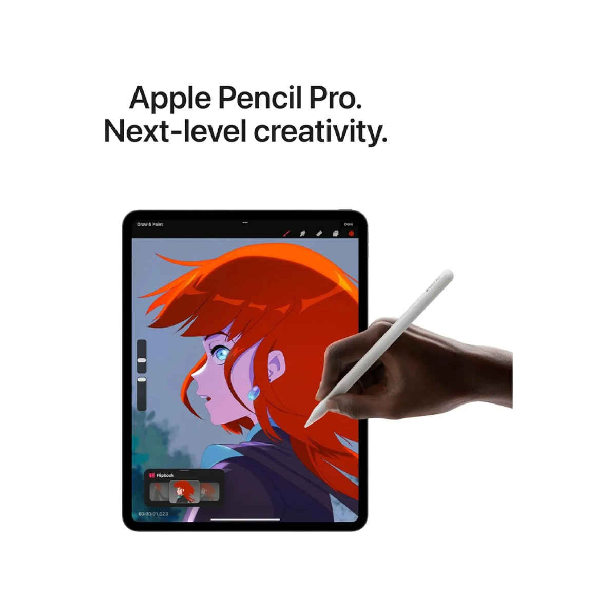 Apple Pencil Pro A2538 - As New Condition Apple