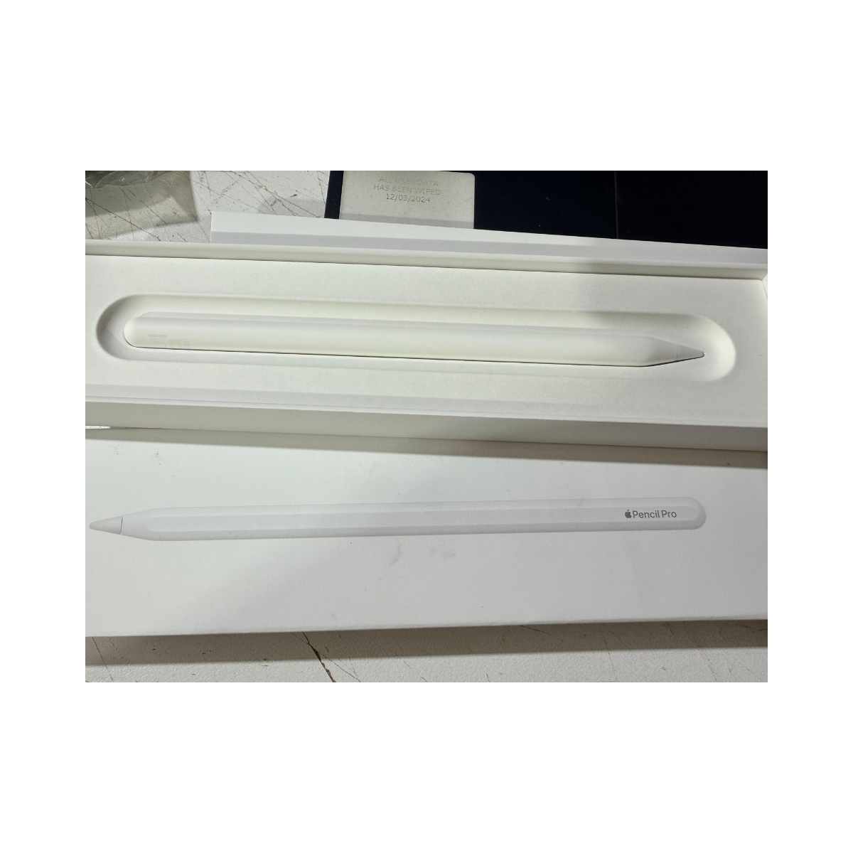 Apple Pencil Pro A2538 - As New Condition Apple