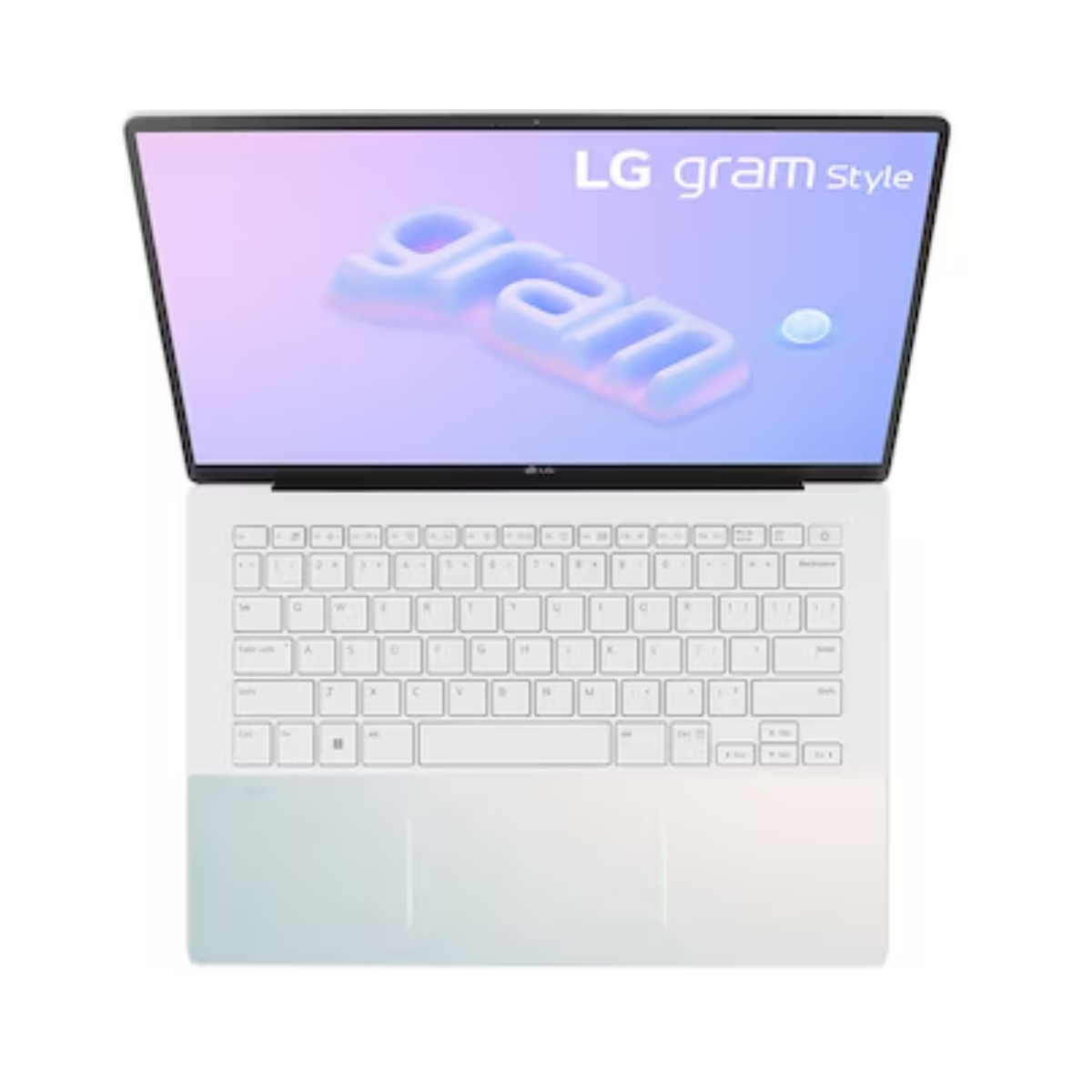 LG GRAM Notebook PC 14Z90RS-G.AA74A, Ultra-Light 14" Performance Laptop - Pristine LG