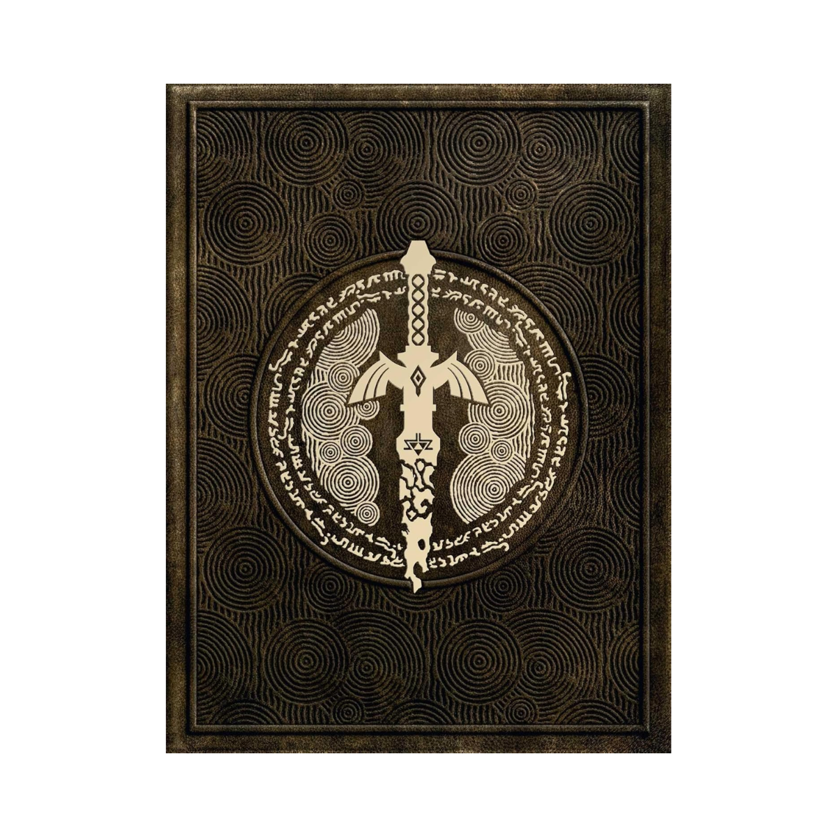 The Legend of Zelda: Tears of the Kingdom - The Complete Official Guide: Collector's Edition - As New Condition Piggyback Interactive