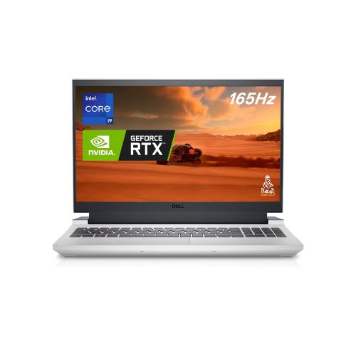 Dell G15 5530 Gaming Laptop Core i9-13900HX - 15.6" FHD 165Hz Display - 16GB RAM - 1TBB SSD - NVIDIA® GeForce® RTX 4060 Graphics - Windows 11 Home - White - As New Dell