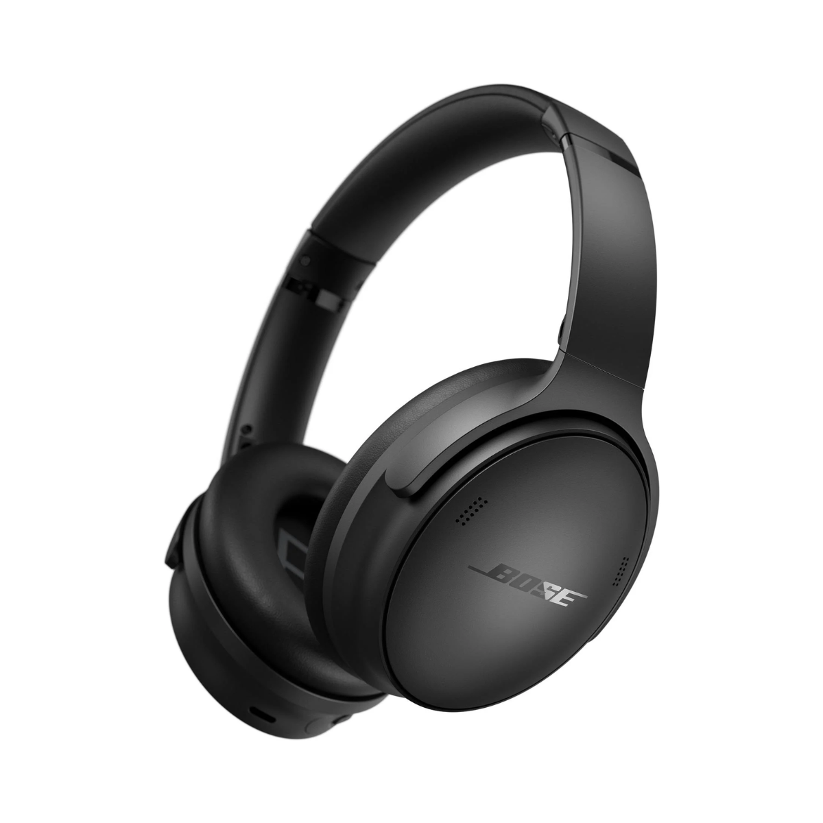 Bose Quietcomfort SC Headphones - As new Condition Bose