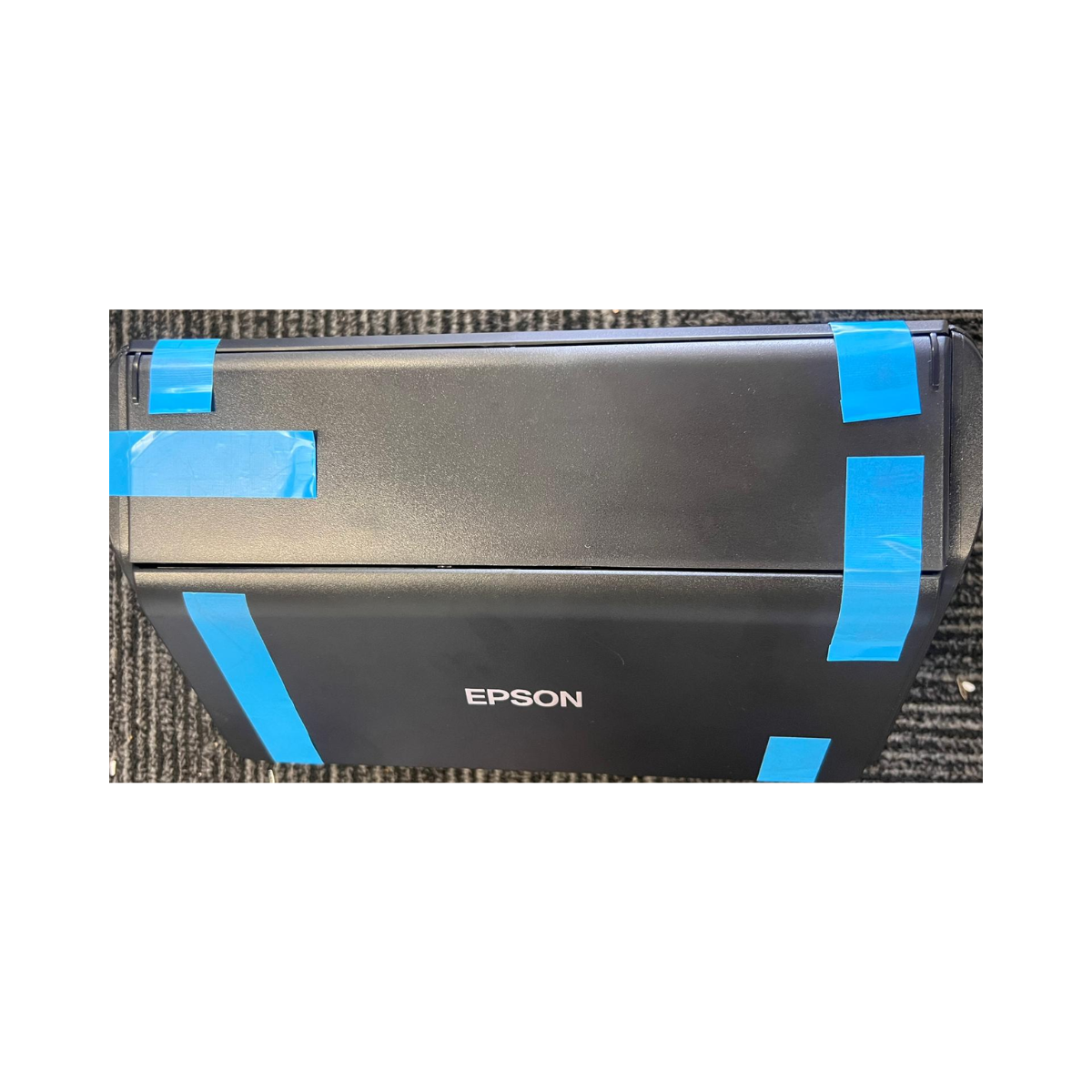 Epson FastFoto FF-680W Photo Scanner - As New Condition Epson
