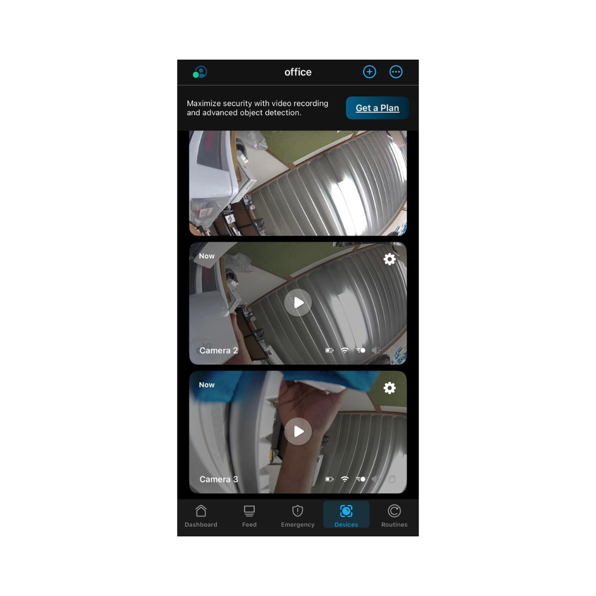 Arlo Ultra 2 4K Wireless Security Camera System + Arlo Video Doorbell 2K – Complete Home Security Bundle- Excellent Arlo