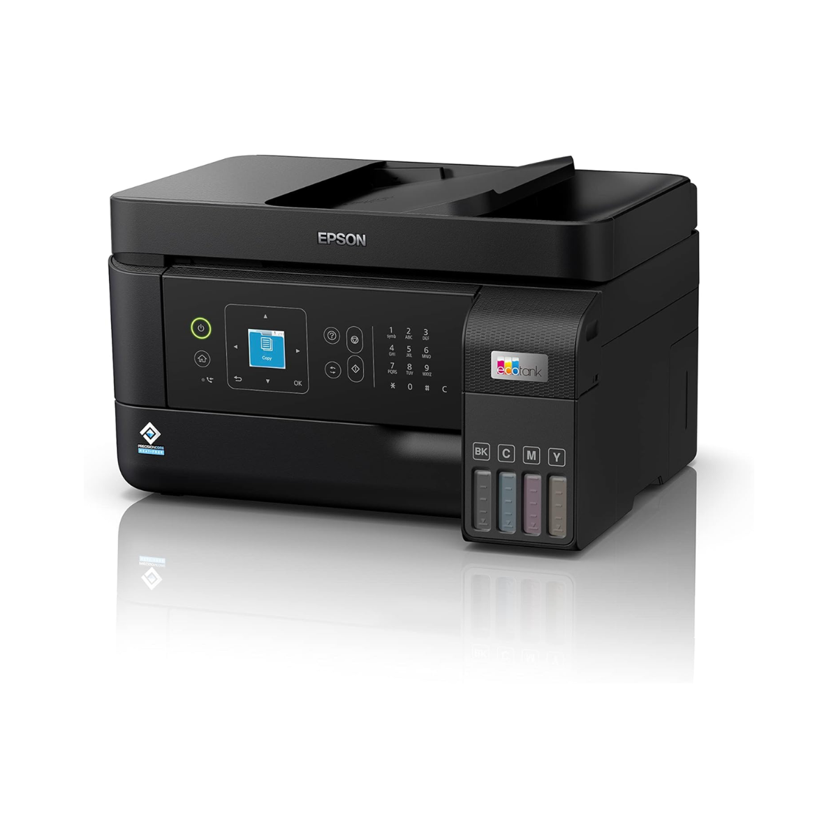 Epson EcoTank ET-4810 Wireless Multifunction Printer - Excellent Used Condition Amazon Melbourne