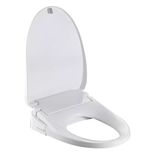 Presenza QTA032 Smart Bidet Toilet Seat White Heated Washlet – As New PRESENZA
