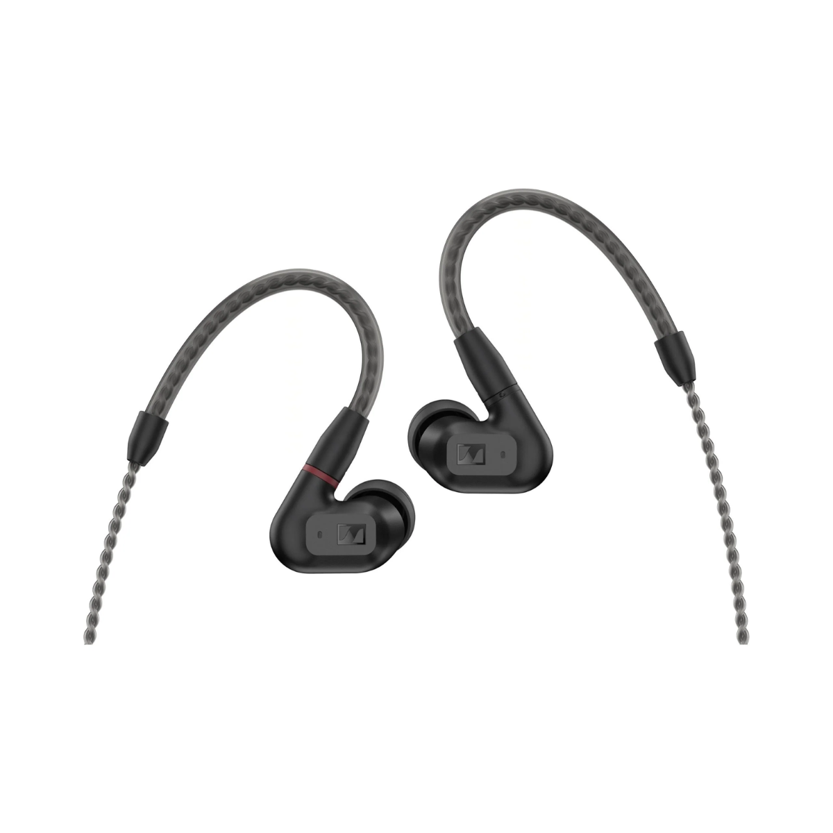 Sennheiser IE 200 In-Ear Wired Headphones , Black – As New Condition SENNHEISER
