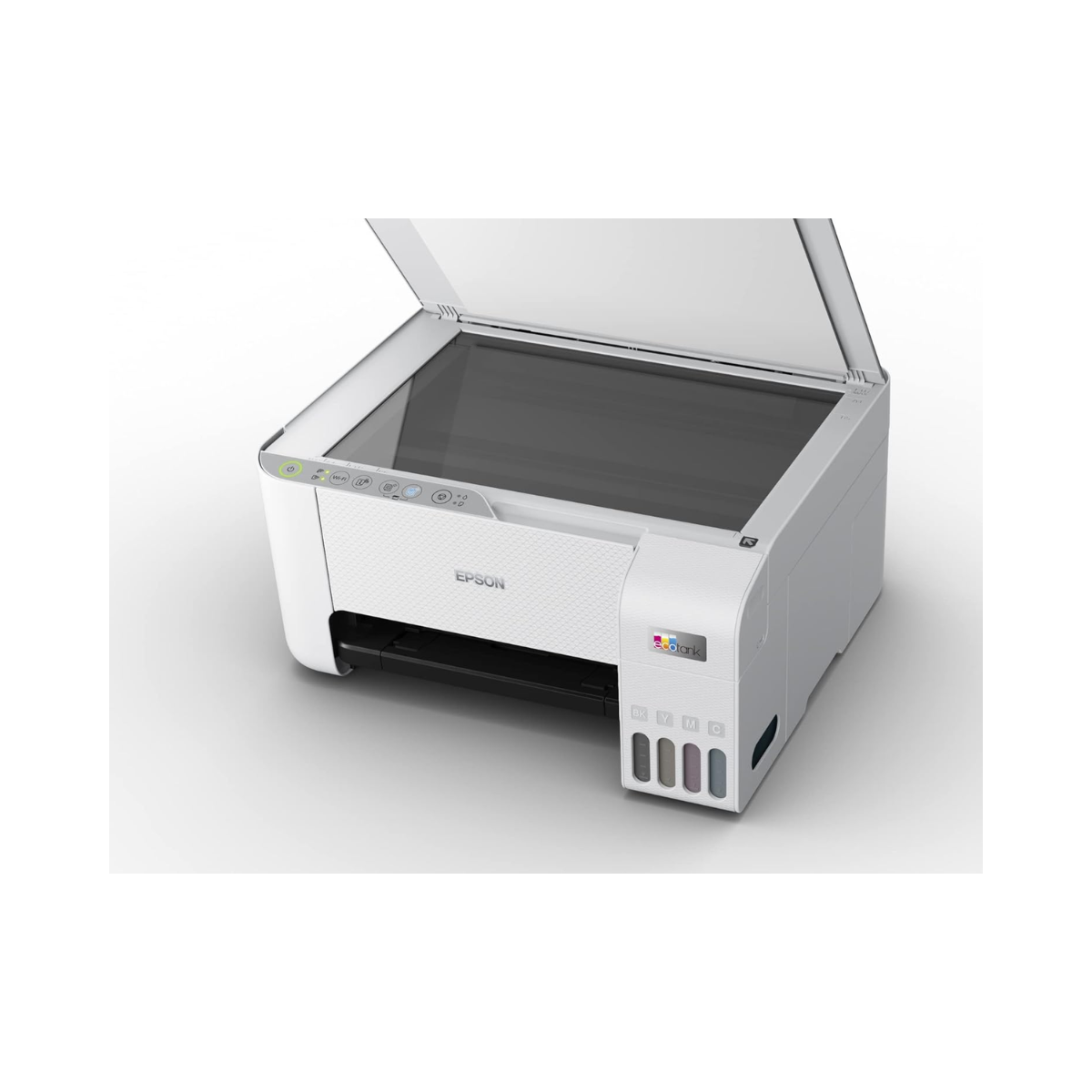 Epson Ecotank ET-2810 Multifunction Printer - Excellent Used Condition Epson