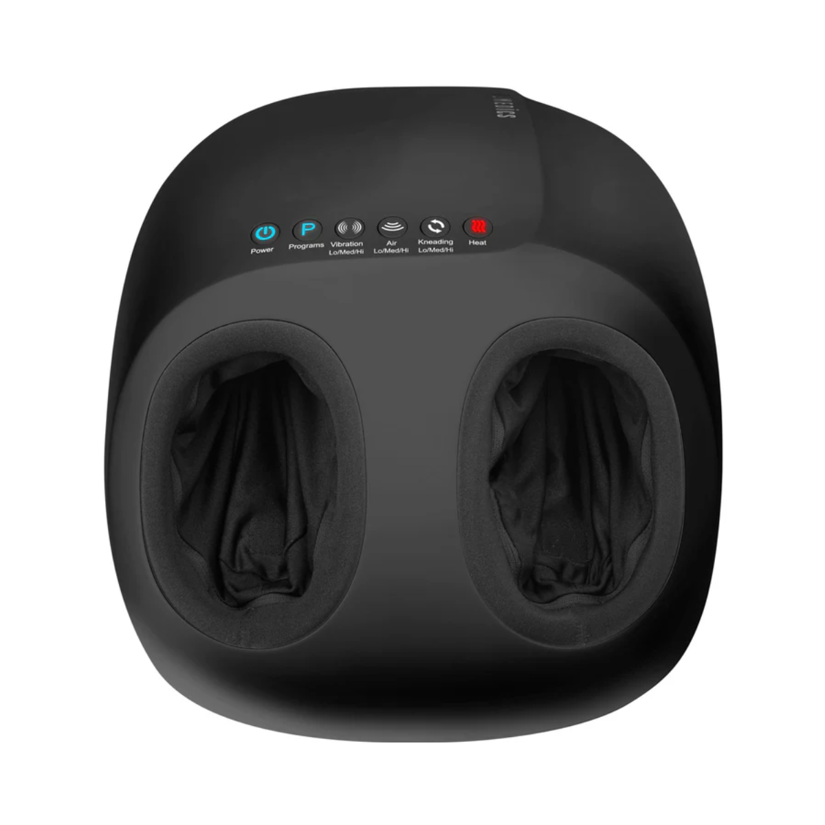 Homedics 3-in-1 Pro Foot Massager with Heat - Pristine Costco Perth