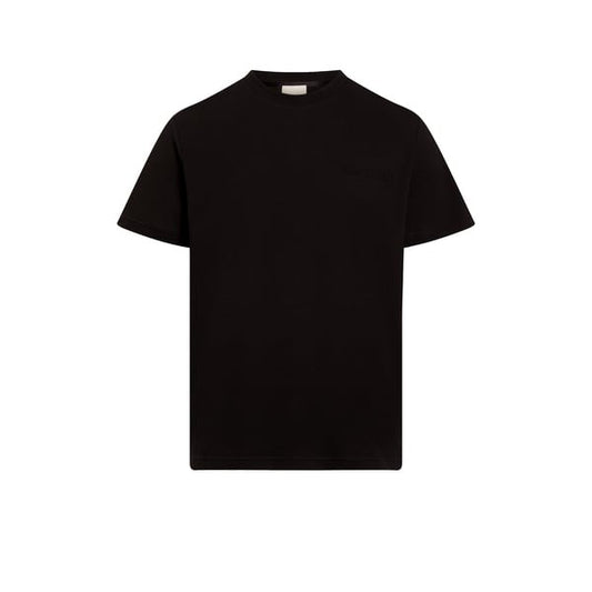 Calvin Klein Men's Embossed Logo T-Shirt, CK Black, Large Calvin Klein
