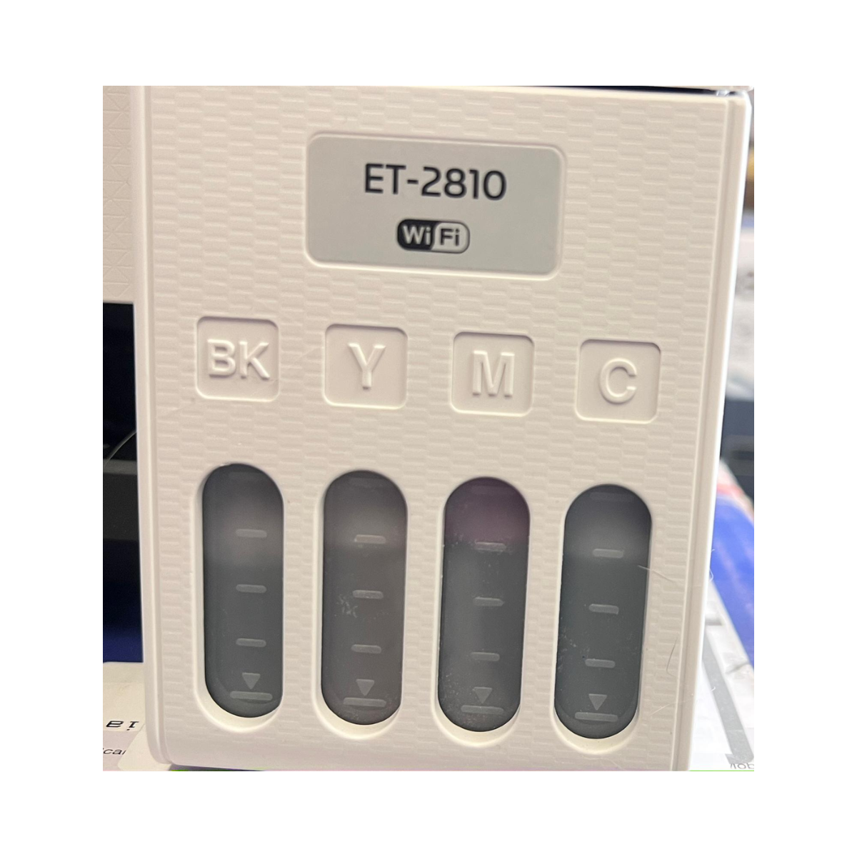 Epson Ecotank ET-2810 Multifunction Printer - Excellent Used Condition Epson