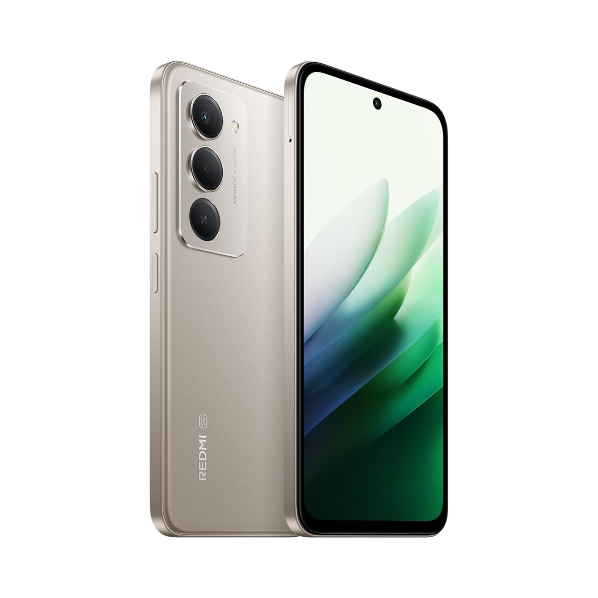 Xiaomi Redmi 15 5G 128GB Grey - As New Condition REDMI