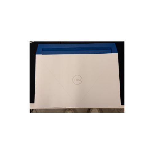 Dell G15 5530 Gaming Laptop Core i9-13900HX - 15.6" FHD 165Hz Display - 16GB RAM - 1TBB SSD - NVIDIA® GeForce® RTX 4060 Graphics - Windows 11 Home - White - As New Dell