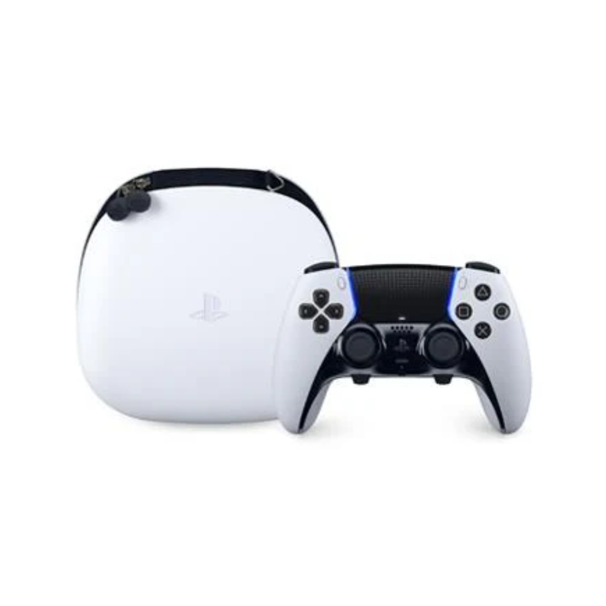 PlayStation DualSense Edge Wireless Controller - PlayStation 5 - Excellent Used Condition SONY
