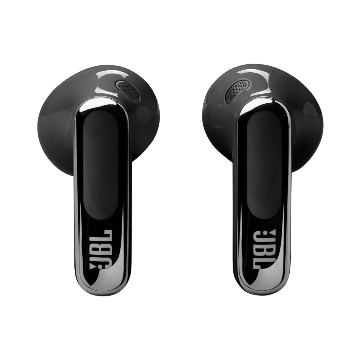 JBL Live Flex 3, Wireless Earbuds Black - Excellent Used Condition JBL