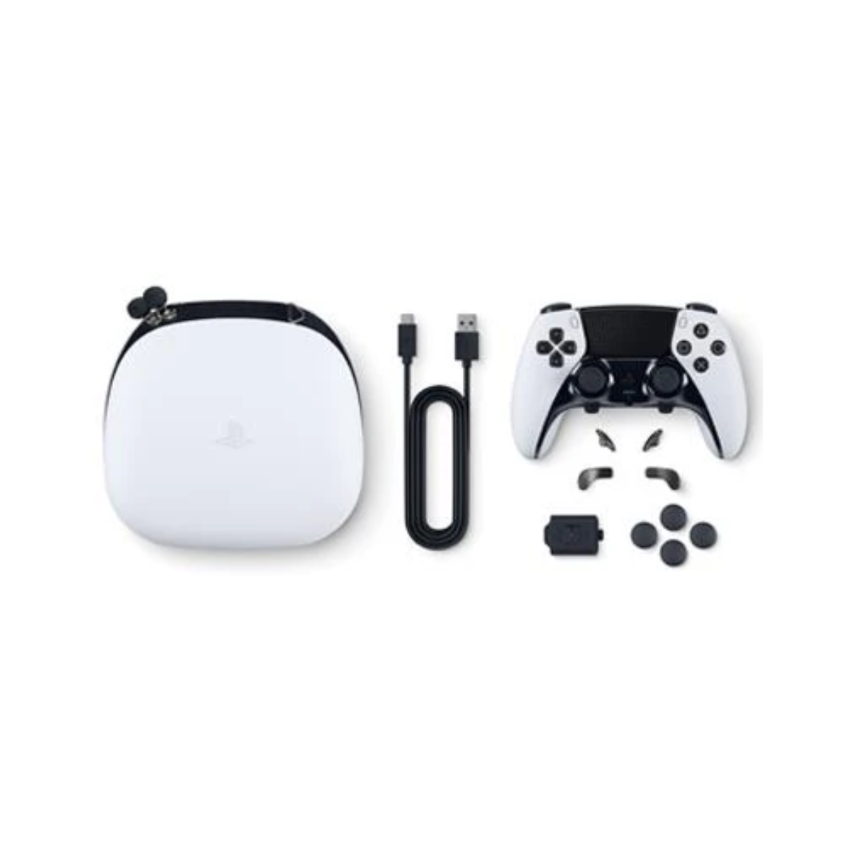 PlayStation DualSense Edge Wireless Controller - PlayStation 5 - Excellent Used Condition SONY